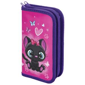 Пенал 2 отд. 